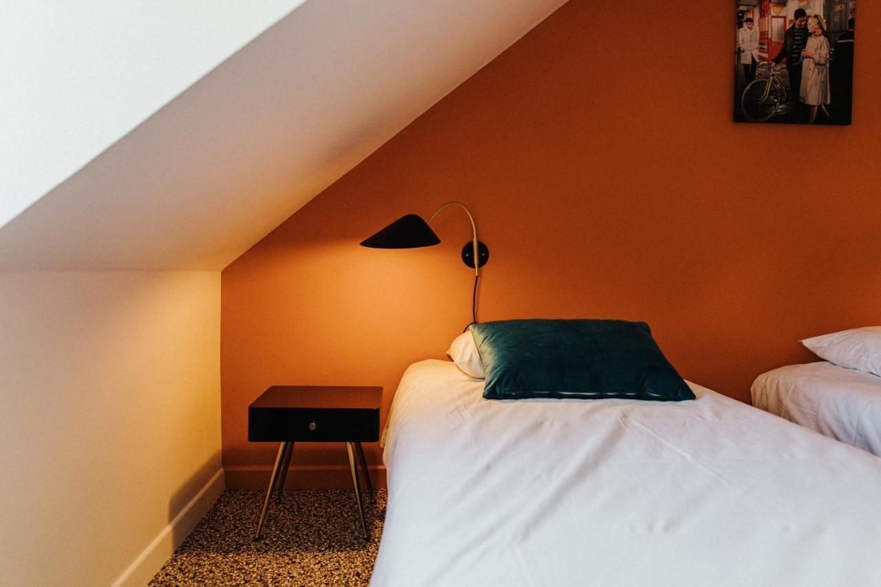 Appartements Cherbourg Eksteriør bilde