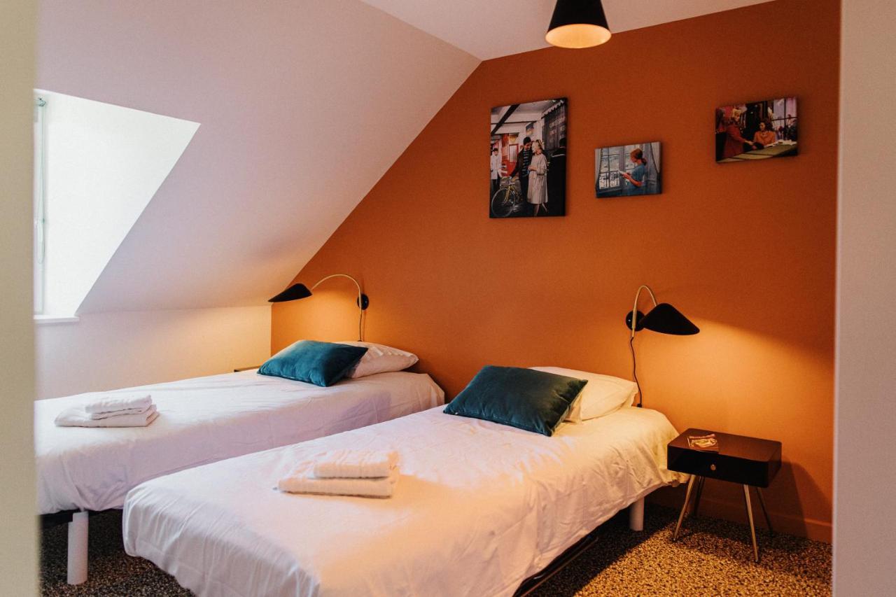 Appartements Cherbourg Eksteriør bilde