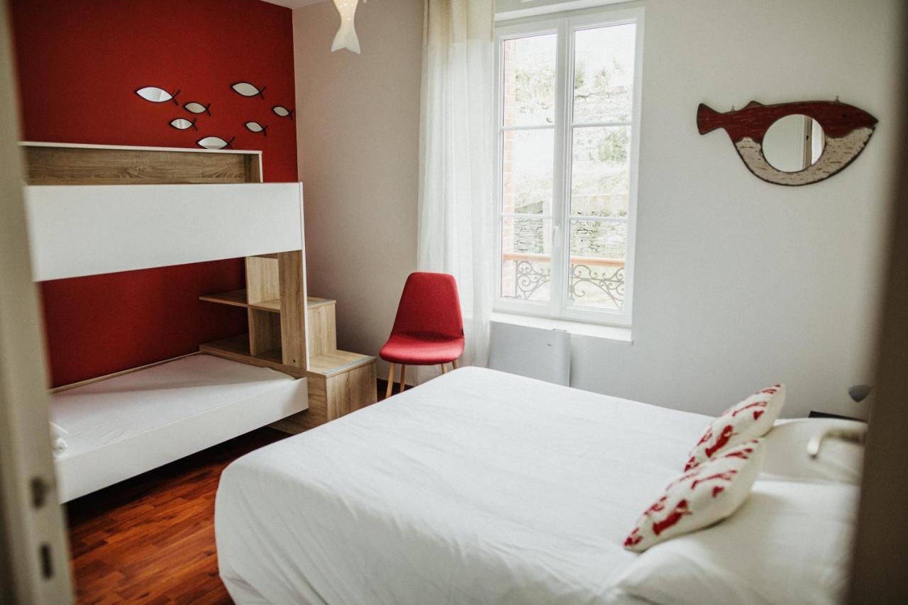 Appartements Cherbourg Eksteriør bilde