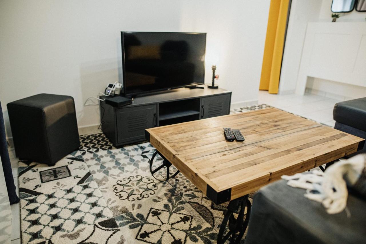 Appartements Cherbourg Eksteriør bilde