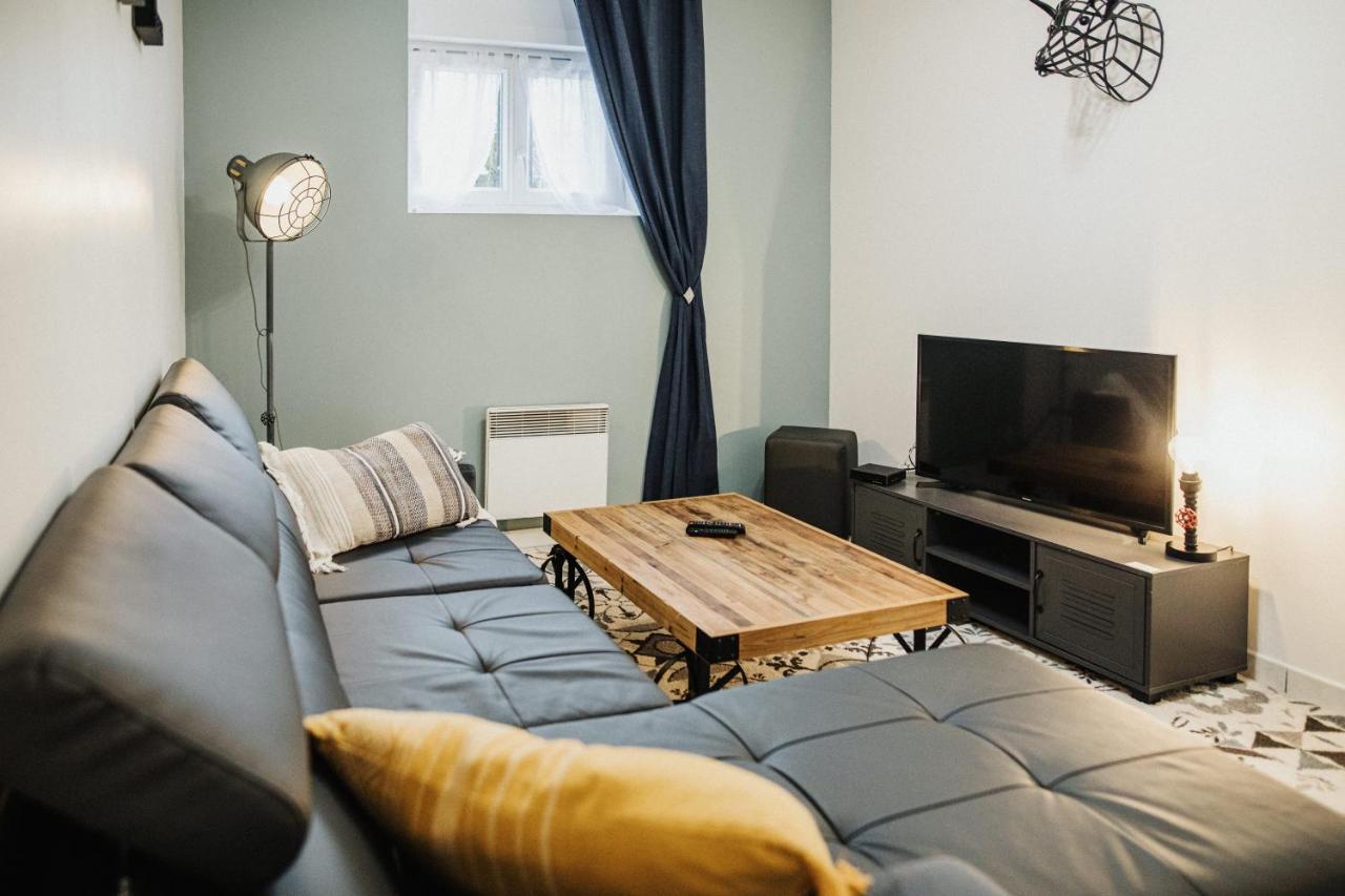 Appartements Cherbourg Eksteriør bilde