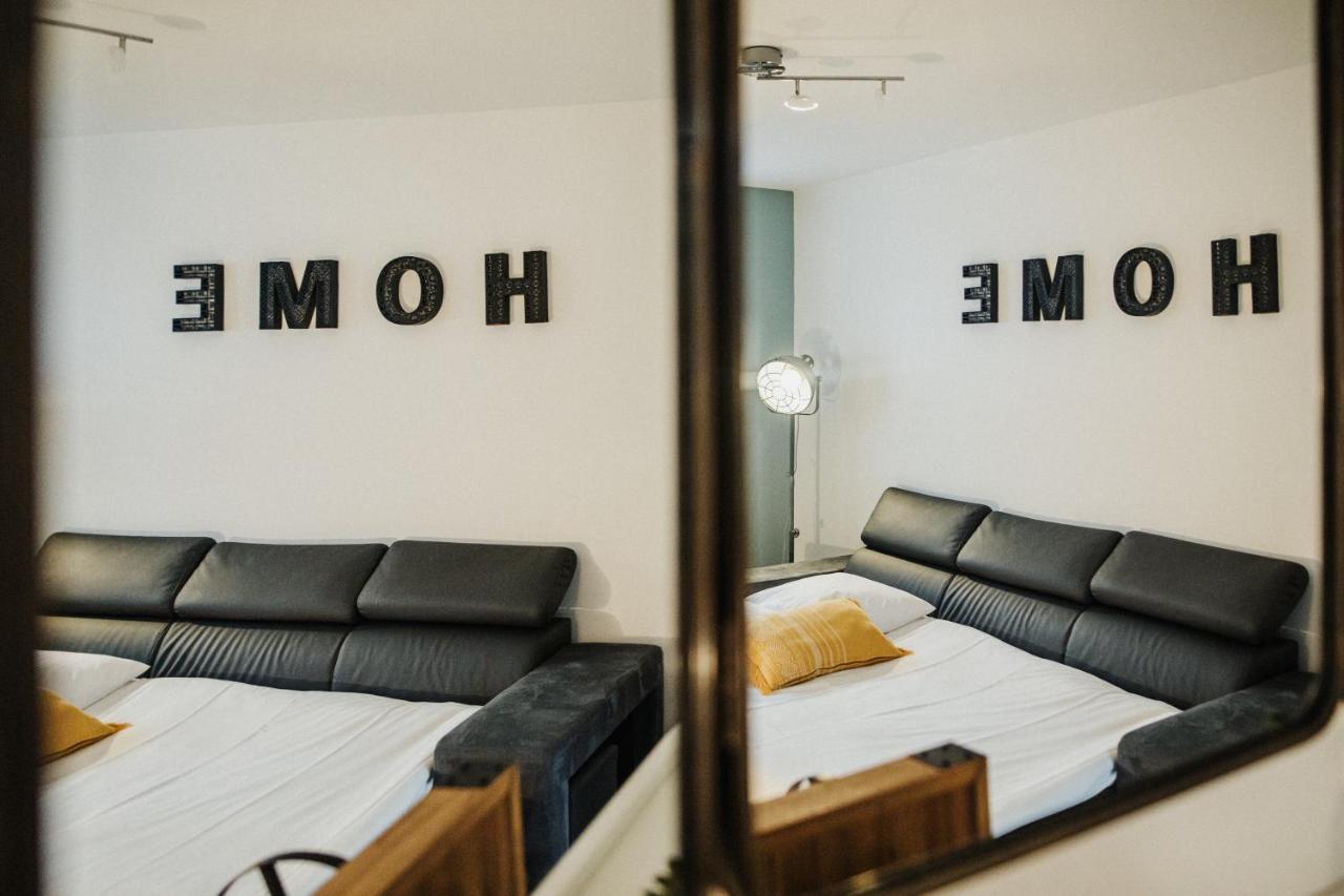 Appartements Cherbourg Eksteriør bilde