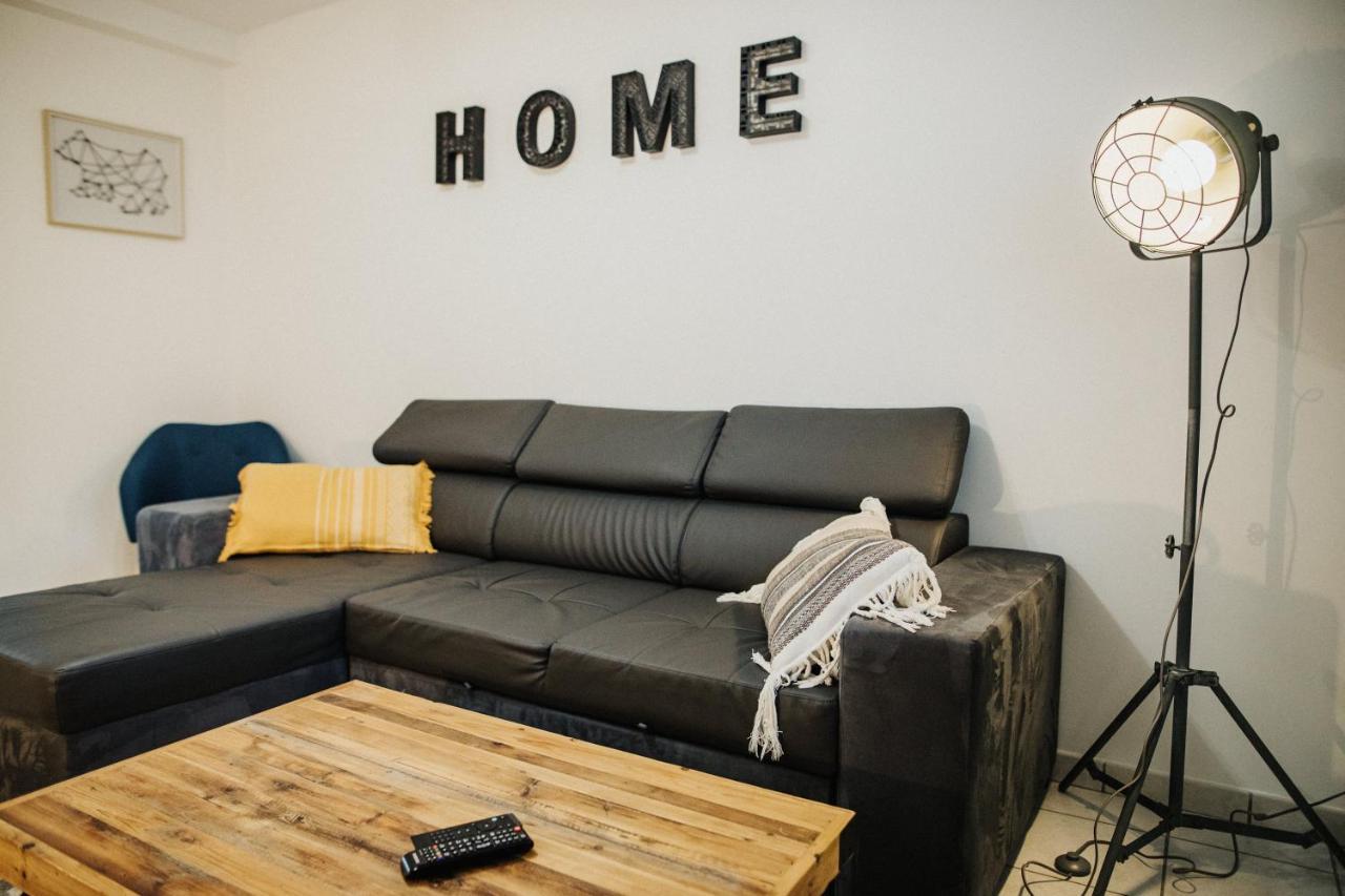 Appartements Cherbourg Eksteriør bilde