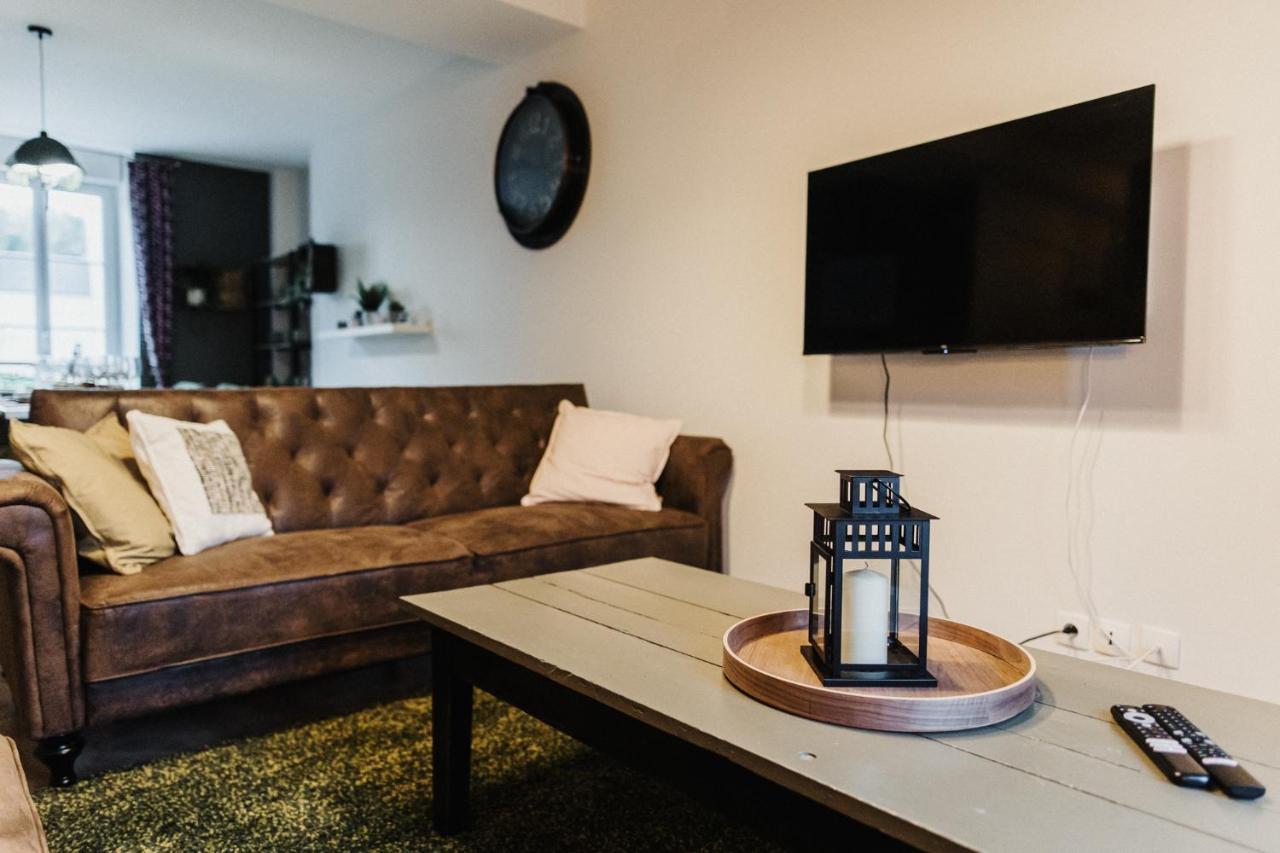 Appartements Cherbourg Eksteriør bilde